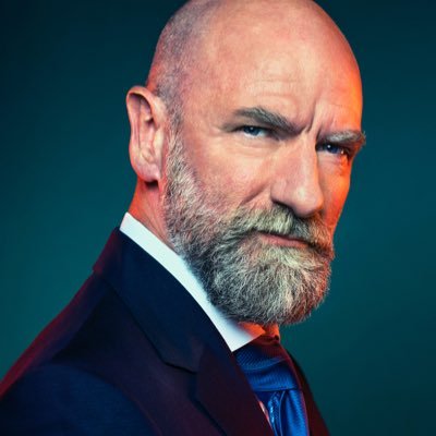 Lucifer, Graham McTavish will play the priest : Actors