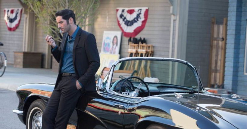 Lucifer 02x01 - Everything's Coming Up Lucifer