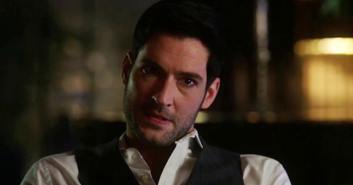 Lucifer 03x21 - Anything Pierce Can Do I Can Do Better